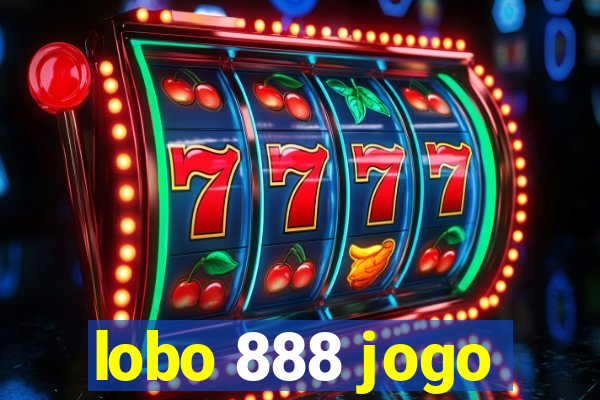 lobo 888 jogo